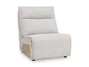 Modmax II Reclining Sofa Chaise - Smokey Mountain Furniture (NC)