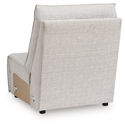 Modmax II Reclining Sofa Chaise - Smokey Mountain Furniture (NC)