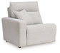 Modmax II Reclining Sofa Chaise - Smokey Mountain Furniture (NC)