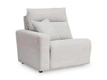Modmax II Reclining Loveseat - Smokey Mountain Furniture (NC)
