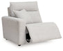 Modmax II Reclining Sofa Chaise - Smokey Mountain Furniture (NC)