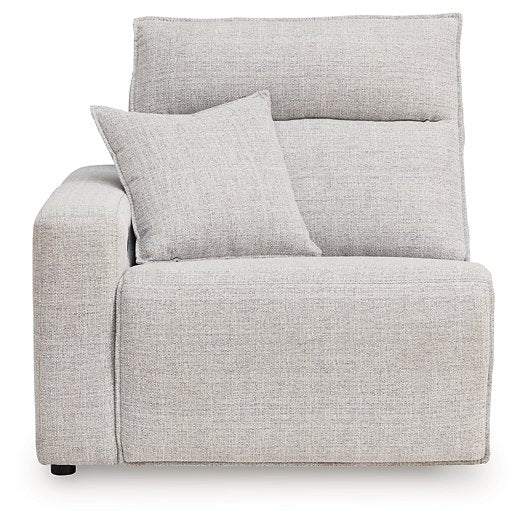 Modmax II Reclining Loveseat - Smokey Mountain Furniture (NC)