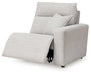 Modmax II Reclining Loveseat - Smokey Mountain Furniture (NC)