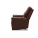 Avery SG Recliner P2 - Cognac - Smokey Mountain Furniture (NC)