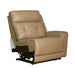 Carrington R Arm Recliner P3 & ZG - York Sand - Smokey Mountain Furniture (NC)