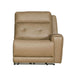 Carrington R Arm Recliner P3 & ZG - York Sand - Smokey Mountain Furniture (NC)