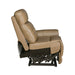 Carrington R Arm Recliner P3 & ZG - York Sand - Smokey Mountain Furniture (NC)