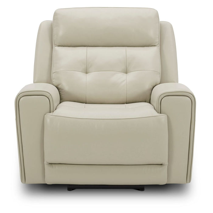 Liberty Furniture Carrington SG Recliner P3 & ZG in Baja Stone
