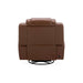 Caswell SG Recliner P2 - Smokey Mountain Furniture (NC)