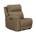 Camden L Arm Recliner P3 & ZW - Smokey Mountain Furniture (NC)