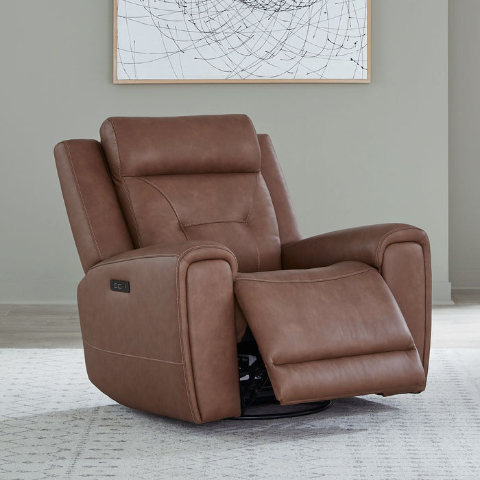 Beckham SG Recliner P2 - Smokey Mountain Furniture (NC)