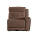Beckham R Arm Recliner P2 & ZG - Smokey Mountain Furniture (NC)