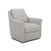 Liberty Furniture Landcaster Upholstered Accent Chair in Pebble image