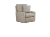 Newberg Swivel Chair - Smokey Mountain Furniture (NC)