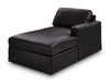 Modmax II Sectional Sofa Chaise - Smokey Mountain Furniture (NC)