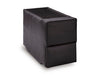 Modmax II Sectional Sofa with Storage Console - Smokey Mountain Furniture (NC)