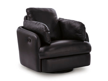 Modmax II Swivel Glider Recliner - Smokey Mountain Furniture (NC)