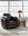 Modmax II Swivel Glider Recliner - Smokey Mountain Furniture (NC)