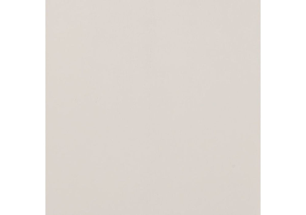 Vaughan-Bassett Bungalow King Arched Bed in Lattice