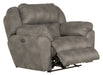 Ferrington Power Headrest w/ Lumbar Power Lay Flat Recliner - Smokey Mountain Furniture (NC)