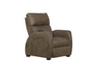 Relaxer Power Headrest Power LayFlat Recl w/Heat/Massage/Lumbar/Zero Gravity - Smokey Mountain Furniture (NC)