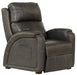 Reliever Power Headrest Power LayFlat RECL w/CR3 Massage/ZERO GRAVITY - Smokey Mountain Furniture (NC)