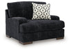 Whitmore Manor Oversized Chair - Smokey Mountain Furniture (NC)