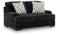 Whitmore Manor Loveseat - Smokey Mountain Furniture (NC)