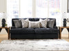 Whitmore Manor Sofa - Smokey Mountain Furniture (NC)