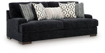 Whitmore Manor Sofa - Smokey Mountain Furniture (NC)