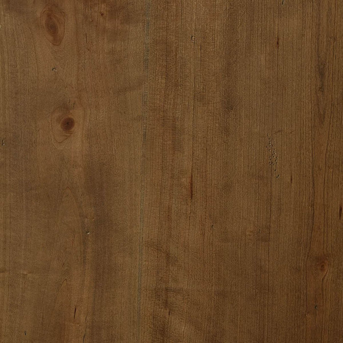 Vaughan Bassett Lancaster County 5 Drawer Chest in Amish Cherry