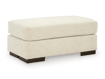 Jayne Park Ottoman