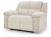 Orlen Oversized Recliner - Smokey Mountain Furniture (NC)