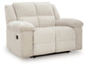 Orlen Oversized Recliner - Smokey Mountain Furniture (NC)