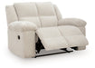 Orlen Oversized Recliner - Smokey Mountain Furniture (NC)