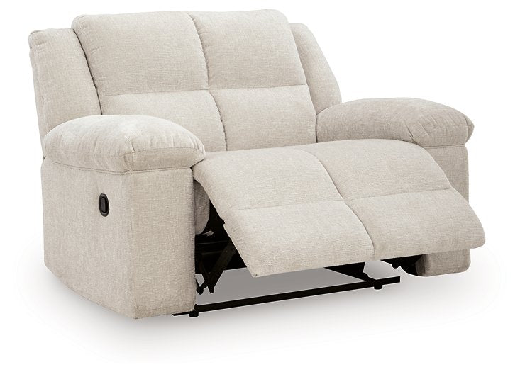Orlen Oversized Recliner - Smokey Mountain Furniture (NC)