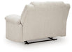 Orlen Oversized Recliner - Smokey Mountain Furniture (NC)