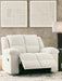 Orlen Oversized Recliner - Smokey Mountain Furniture (NC)