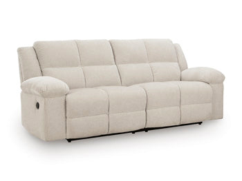 Orlen Reclining Sofa - Smokey Mountain Furniture (NC)