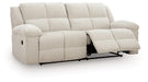 Orlen Reclining Sofa - Smokey Mountain Furniture (NC)
