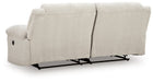 Orlen Reclining Sofa - Smokey Mountain Furniture (NC)