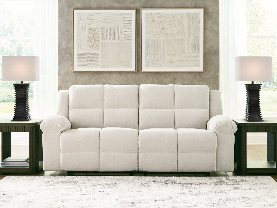 Orlen Reclining Sofa - Smokey Mountain Furniture (NC)