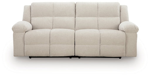 Orlen Reclining Sofa - Smokey Mountain Furniture (NC)