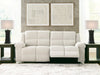Orlen Reclining Sofa - Smokey Mountain Furniture (NC)