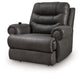 Revived and Restored Power Lift Recliner - Smokey Mountain Furniture (NC)