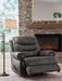 Revived and Restored Power Lift Recliner - Smokey Mountain Furniture (NC)