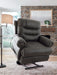 Revived and Restored Power Lift Recliner - Smokey Mountain Furniture (NC)
