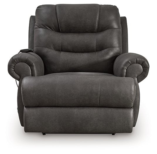 Revived and Restored Power Lift Recliner - Smokey Mountain Furniture (NC)