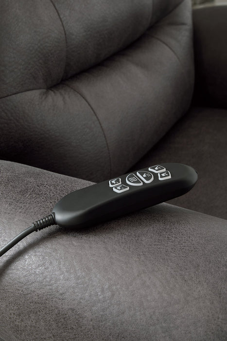 Revived and Restored Power Lift Recliner - Smokey Mountain Furniture (NC)