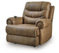 Revived and Restored Power Lift Recliner - Smokey Mountain Furniture (NC)